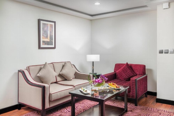 Taiba Front Hotel image 14