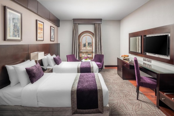 Taiba Front Hotel Main image