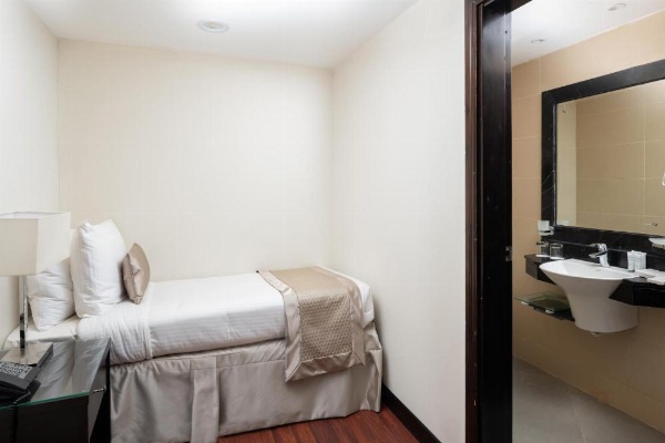 Taiba Front Hotel image 27