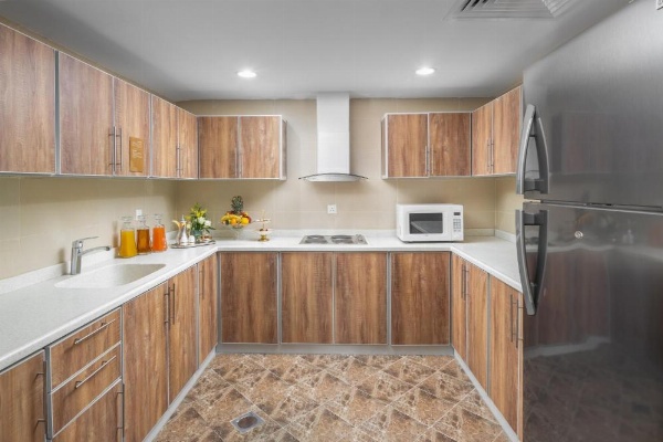 Taiba Front Hotel image 30