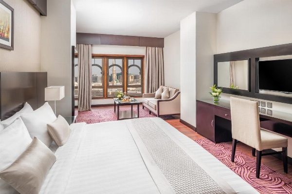 Taiba Front Hotel image 4